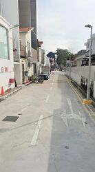 Changi Road (D14), Shop House #594920571